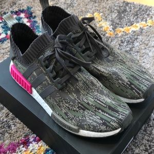 Adidas NMD_R1 PK